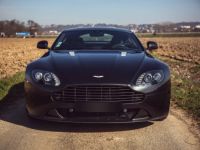 Aston Martin V8 Vantage COUPE 4.7 436 SPORTSHIFT II SP10 Alcantara - Carbone Garantie WTW - <small></small> 74.990 € <small>TTC</small> - #2