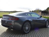 Aston Martin V8 Vantage Coupé 4.7i 426ch Sportshift 49.500 Km ! - <small></small> 56.900 € <small></small> - #2
