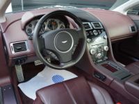 Aston Martin V8 Vantage Coupé 4.7i 426ch Sportshift 49.500 Km ! - <small></small> 56.900 € <small></small> - #7