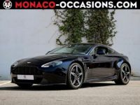 Aston Martin V8 Vantage Coupé 4.7L 426 Sportshift - <small></small> 83.000 € <small>TTC</small> - #1