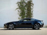 Aston Martin V8 Vantage Coupé 4.7L 426 Sportshift - <small></small> 83.000 € <small>TTC</small> - #8