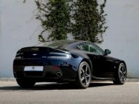 Aston Martin V8 Vantage Coupé 4.7L 426 Sportshift - <small></small> 83.000 € <small>TTC</small> - #11