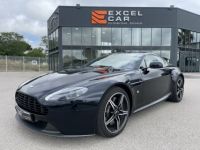 Aston Martin V8 Vantage COUPE 4.7L 426 SPORTSHIFT II - <small></small> 89.900 € <small>TTC</small> - #1