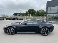 Aston Martin V8 Vantage COUPE 4.7L 426 SPORTSHIFT II - <small></small> 89.900 € <small>TTC</small> - #3