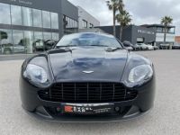 Aston Martin V8 Vantage COUPE 4.7L 426 SPORTSHIFT II - <small></small> 89.900 € <small>TTC</small> - #6