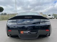 Aston Martin V8 Vantage COUPE 4.7L 426 SPORTSHIFT II - <small></small> 89.900 € <small>TTC</small> - #9