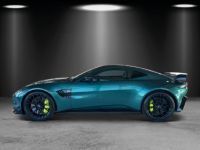 Aston Martin V8 Vantage F1 EDITION 1ère main / Garantie - <small></small> 159.900 € <small></small> - #2