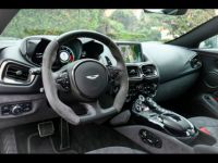 Aston Martin V8 Vantage F1 EDITION / Aerokit / 360° / Carbone / Garantie Aston Martin - <small></small> 174.900 € <small></small> - #14