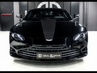 Aston Martin V8 Vantage F1 EDITION / Aerokit / 360° / Carbone / Garantie Aston Martin - <small></small> 174.900 € <small></small> - #5