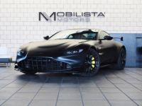 Aston Martin V8 Vantage F1 EDITION / Carbone / 360° / Garantie - <small></small> 177.800 € <small></small> - #1