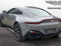 Aston Martin V8 Vantage Freins carbone céramique Première main Garantie - <small></small> 137.900 € <small></small> - #2