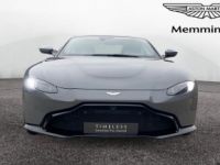 Aston Martin V8 Vantage Freins carbone céramique Première main Garantie - <small></small> 137.900 € <small></small> - #7