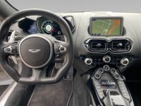 Aston Martin V8 Vantage Freins carbone céramique Première main Garantie - <small></small> 137.900 € <small></small> - #10