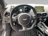 Aston Martin V8 Vantage Freins carbone céramique Première main Garantie - <small></small> 137.900 € <small></small> - #11