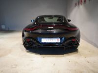 Aston Martin V8 Vantage Full black intérieur alcantara Première main Garantie 12 mois - <small></small> 127.900 € <small>TTC</small> - #12