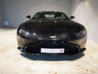 Aston Martin V8 Vantage Full black intérieur alcantara Première main Garantie 12 mois - <small></small> 127.900 € <small>TTC</small> - #13