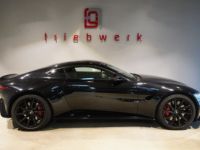 Aston Martin V8 Vantage Full black intérieur alcantara Première main Garantie 12 mois - <small></small> 127.900 € <small>TTC</small> - #15