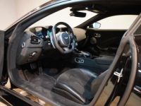 Aston Martin V8 Vantage Full black intérieur alcantara Première main Garantie 12 mois - <small></small> 127.900 € <small>TTC</small> - #20