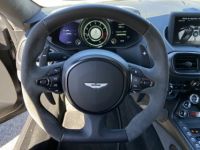 Aston Martin V8 Vantage ii coupe 535 f1 bva8 - <small></small> 205.990 € <small>TTC</small> - #4