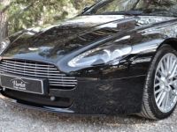 Aston Martin V8 Vantage MAGNIFIQUE ASTON MARTIN VANTAGE 4.7 V8 426ch BVS SPORTSHIFT ORIGINE FRANCE 2009 SEULEMENT 59000 KILOMETRES SUIVI AVEC CARNET + FACTURES GRAND ENTRETIE - <small></small> 62.990 € <small>TTC</small> - #3