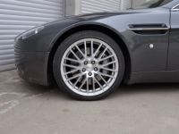 Aston Martin V8 Vantage Manuelle / Garantie 12 mois - <small></small> 83.990 € <small>TTC</small> - #3