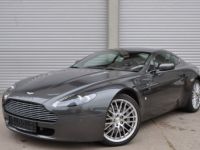 Aston Martin V8 Vantage Manuelle / Garantie 12 mois - <small></small> 83.990 € <small>TTC</small> - #1