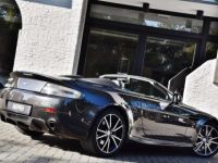 Aston Martin V8 Vantage N420 ROADSTER NR.031-420 LIMITED EDITION - <small></small> 74.950 € <small>TTC</small> - #8