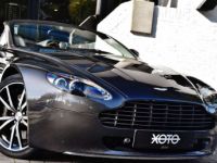 Aston Martin V8 Vantage N420 ROADSTER NR.031-420 LIMITED EDITION - <small></small> 74.950 € <small>TTC</small> - #10