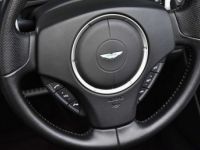 Aston Martin V8 Vantage N420 ROADSTER NR.031-420 LIMITED EDITION - <small></small> 74.950 € <small>TTC</small> - #11