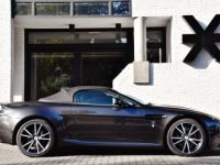 Aston Martin V8 Vantage N420 ROADSTER NR.031-420 LIMITED EDITION - <small></small> 74.950 € <small>TTC</small> - #15
