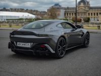 Aston Martin V8 Vantage New - <small></small> 134.900 € <small>TTC</small> - #4