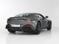 Aston Martin V8 Vantage Première main Garantie 12 mois - <small></small> 147.950 € <small></small> - #4