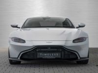 Aston Martin V8 Vantage Première main Garantie Aston Martin - <small></small> 128.490 € <small></small> - #7