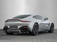 Aston Martin V8 Vantage Première main Garantie Aston Martin - <small></small> 128.490 € <small></small> - #14