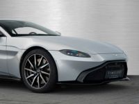 Aston Martin V8 Vantage Première main Garantie Aston Martin - <small></small> 128.490 € <small></small> - #15