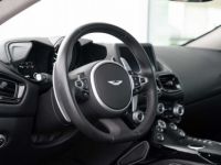 Aston Martin V8 Vantage Première main Garantie Aston Martin - <small></small> 128.490 € <small></small> - #21