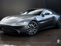 Aston Martin V8 Vantage Première Main Garantie Aston Martin - <small></small> 112.900 € <small>TTC</small> - #1