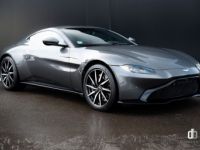 Aston Martin V8 Vantage Première Main Garantie Aston Martin - <small></small> 112.900 € <small>TTC</small> - #2