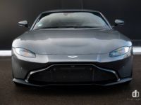 Aston Martin V8 Vantage Première Main Garantie Aston Martin - <small></small> 112.900 € <small>TTC</small> - #3