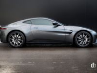 Aston Martin V8 Vantage Première Main Garantie Aston Martin - <small></small> 112.900 € <small>TTC</small> - #5