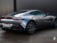 Aston Martin V8 Vantage Première Main Garantie Aston Martin - <small></small> 112.900 € <small>TTC</small> - #8