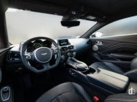 Aston Martin V8 Vantage Première Main Garantie Aston Martin - <small></small> 112.900 € <small>TTC</small> - #11