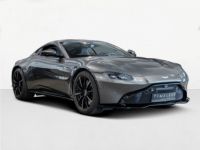 Aston Martin V8 Vantage Premiere main Garantie Aston Martin Timeless - <small></small> 147.000 € <small></small> - #1