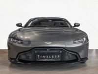 Aston Martin V8 Vantage Premiere main Garantie Aston Martin Timeless - <small></small> 147.000 € <small></small> - #7