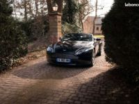 Aston Martin V8 Vantage Roadster - - <small></small> 69.900 € <small>TTC</small> - #4