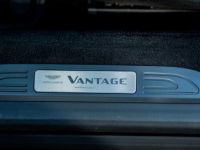 Aston Martin V8 Vantage ROADSTER 4.0 510CH - <small></small> 194.900 € <small>TTC</small> - #28
