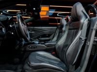 Aston Martin V8 Vantage ROADSTER 4.0 510CH - <small></small> 194.900 € <small>TTC</small> - #31