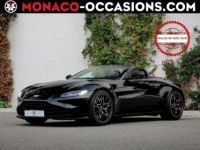 Aston Martin V8 Vantage Roadster 4.0 510ch BVA - <small></small> 164.000 € <small>TTC</small> - #1