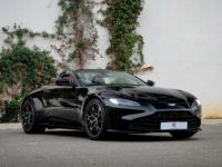 Aston Martin V8 Vantage Roadster 4.0 510ch BVA - <small></small> 164.000 € <small>TTC</small> - #3