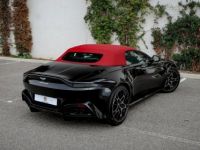 Aston Martin V8 Vantage Roadster 4.0 510ch BVA - <small></small> 164.000 € <small>TTC</small> - #13